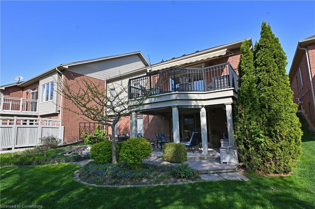 13 Iron Bridge Court Property Photo 27