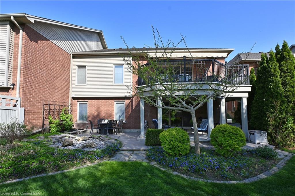 13 Iron Bridge Court Property Photo 28