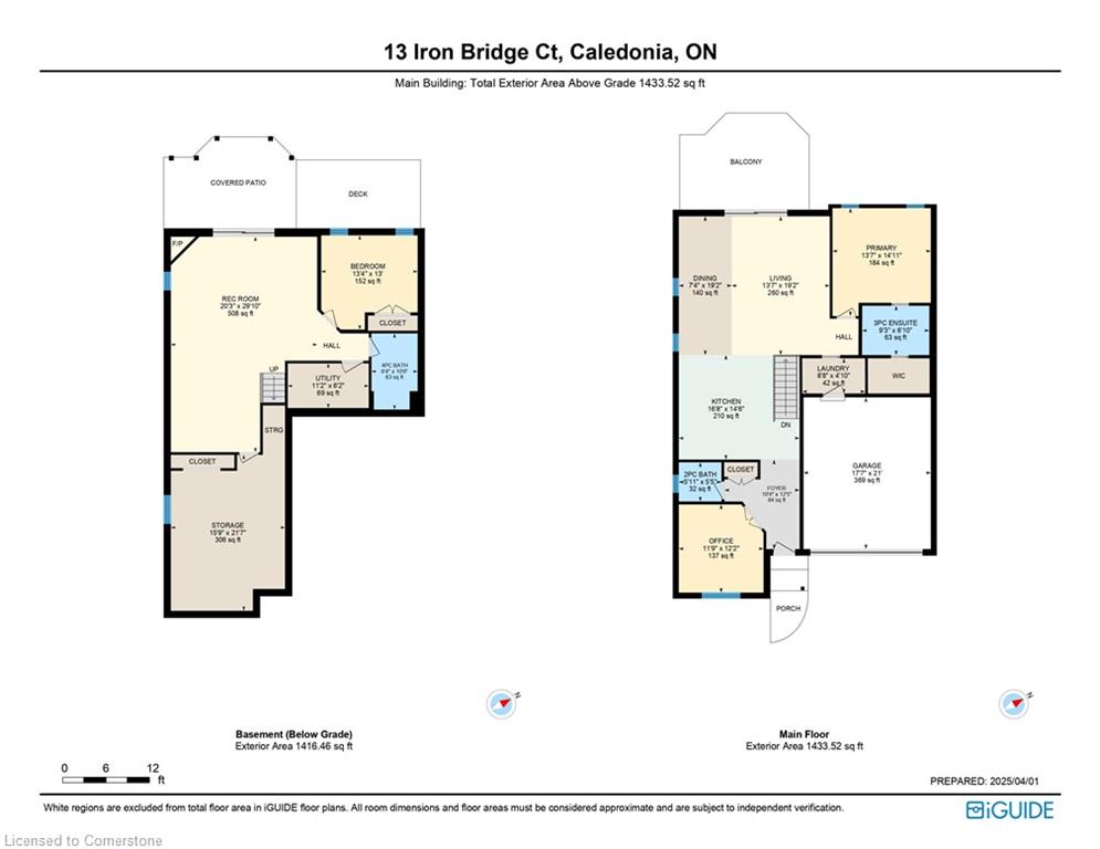 13 Iron Bridge Court Property Photo 30