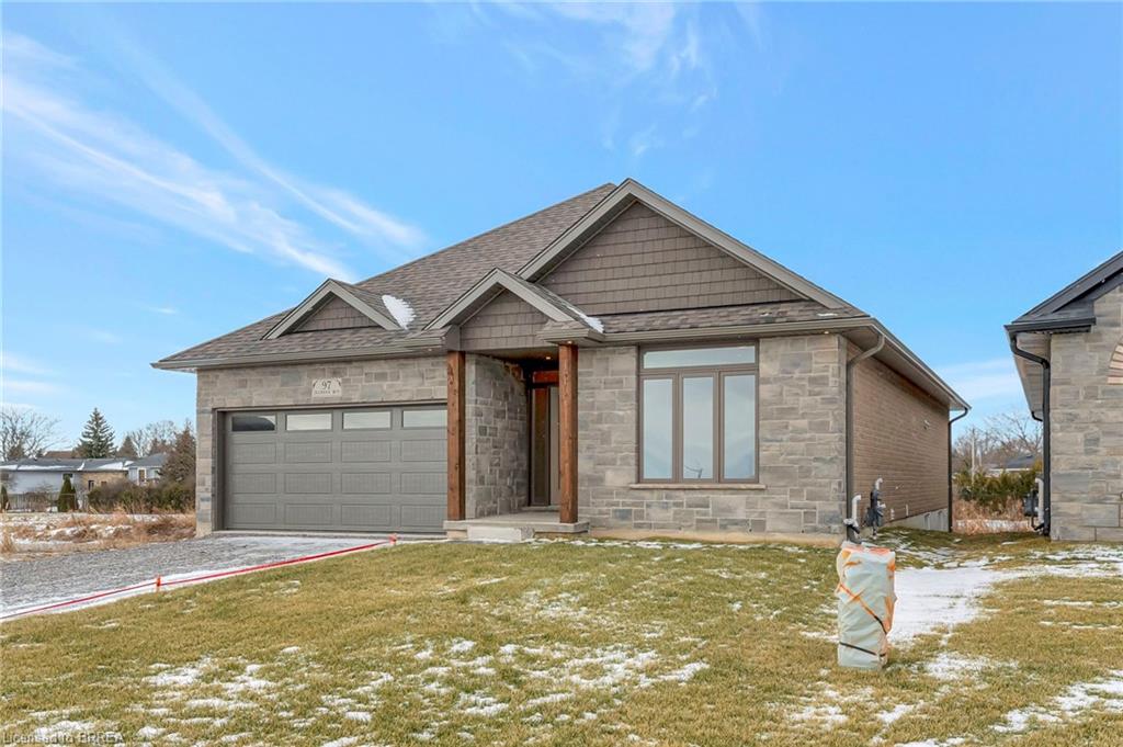 89 Craddock Boulevard Property Photo