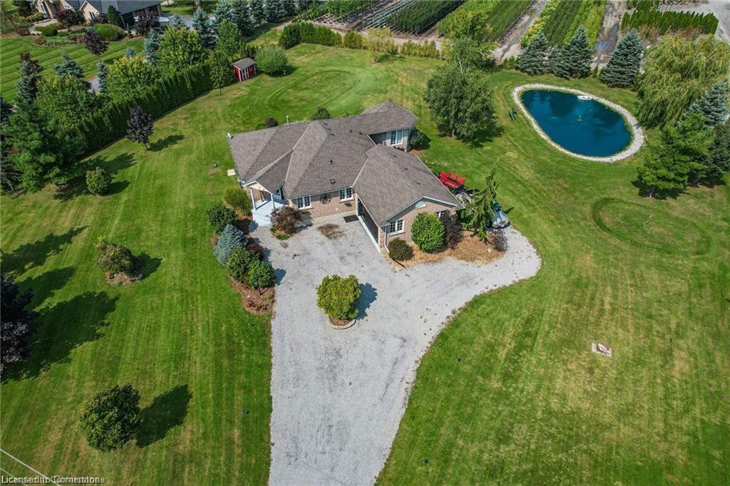 975 Foss Road Property Photo