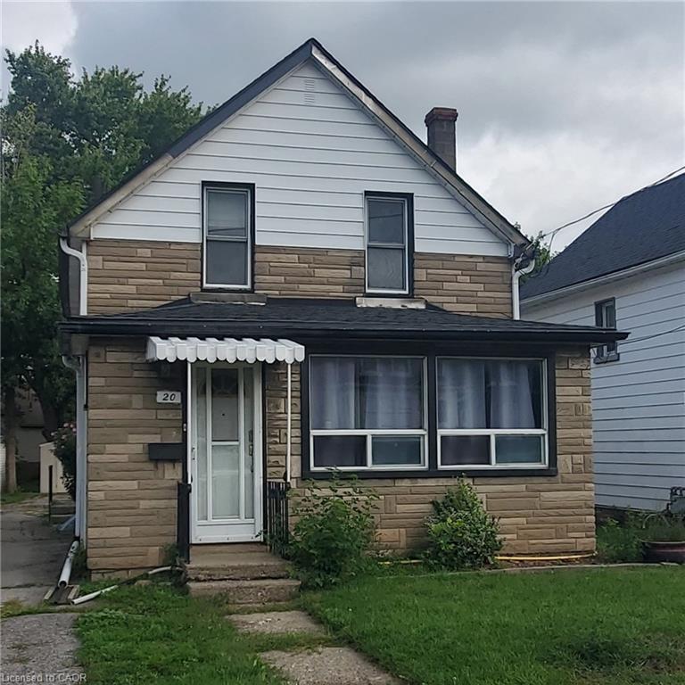 20 York Street Property Photo 1