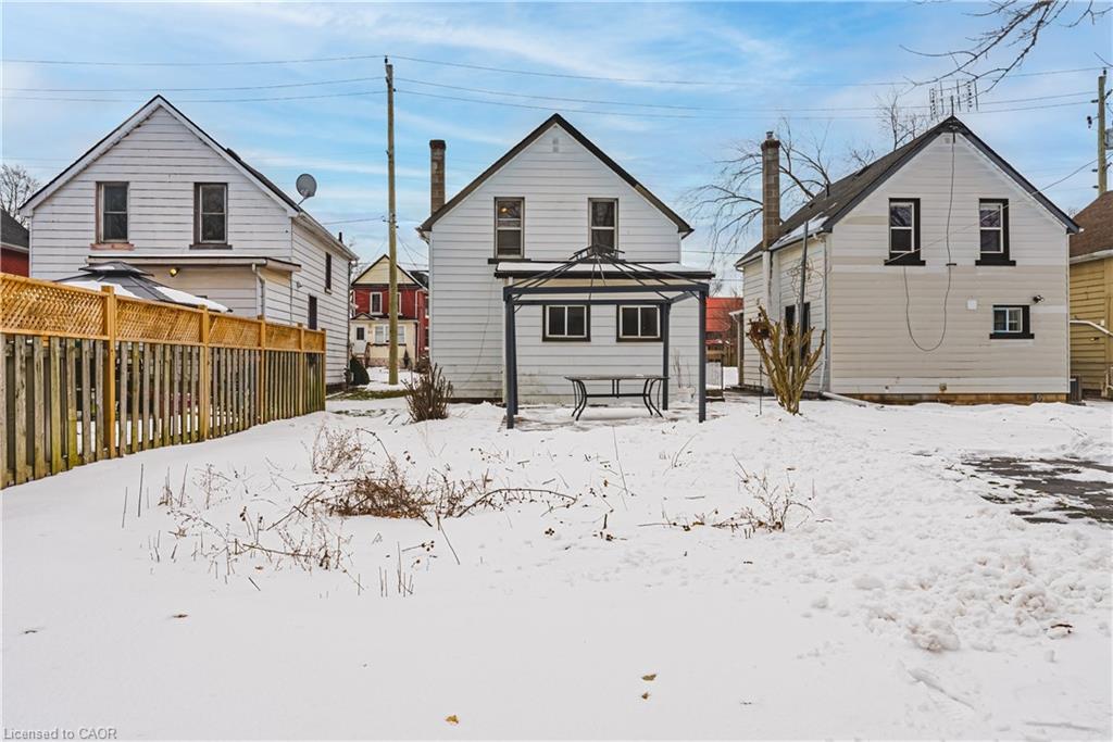 20 York Street Property Photo 27
