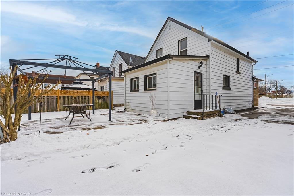20 York Street Property Photo 28