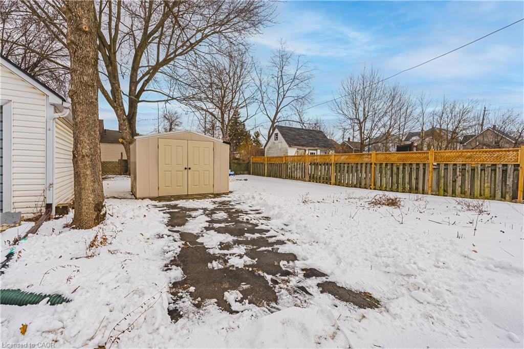 20 York Street Property Photo 29