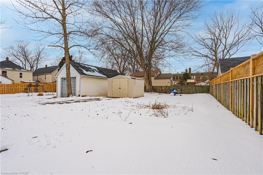 20 York Street Property Photo 31