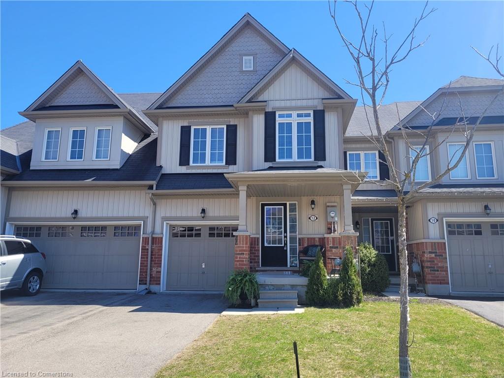 12 Lynch Crescent Property Photo