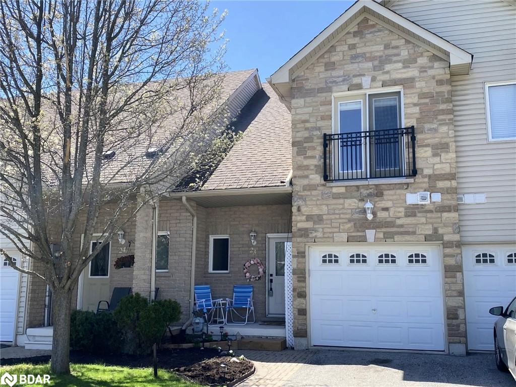 23-125 Huronia Road Road Property Photo