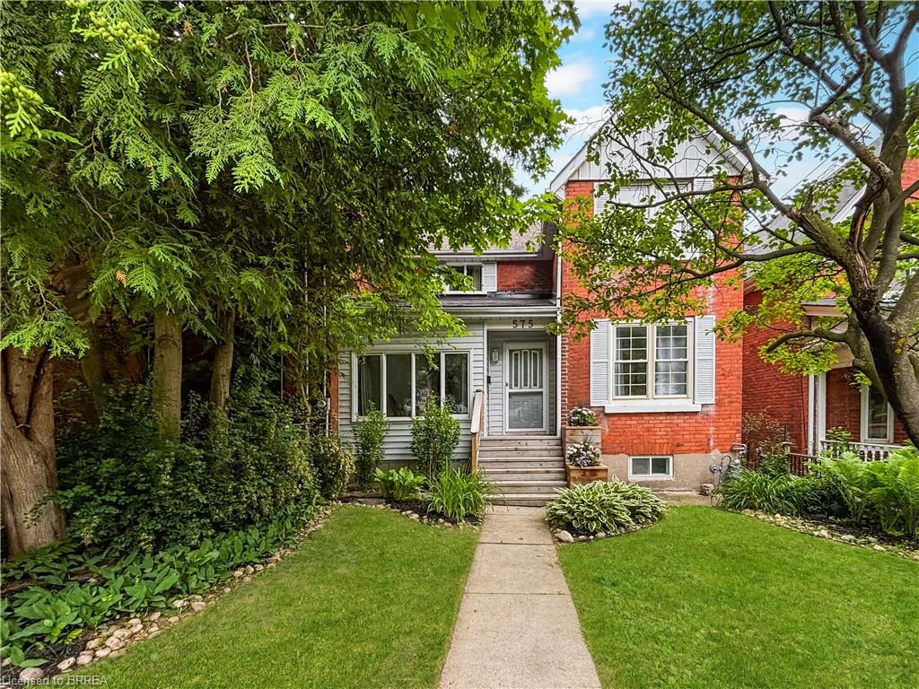 575 George Street Property Photo 1