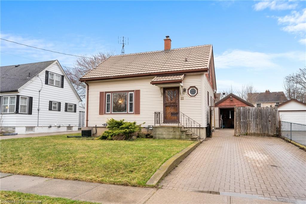 22 Fir Avenue Property Photo