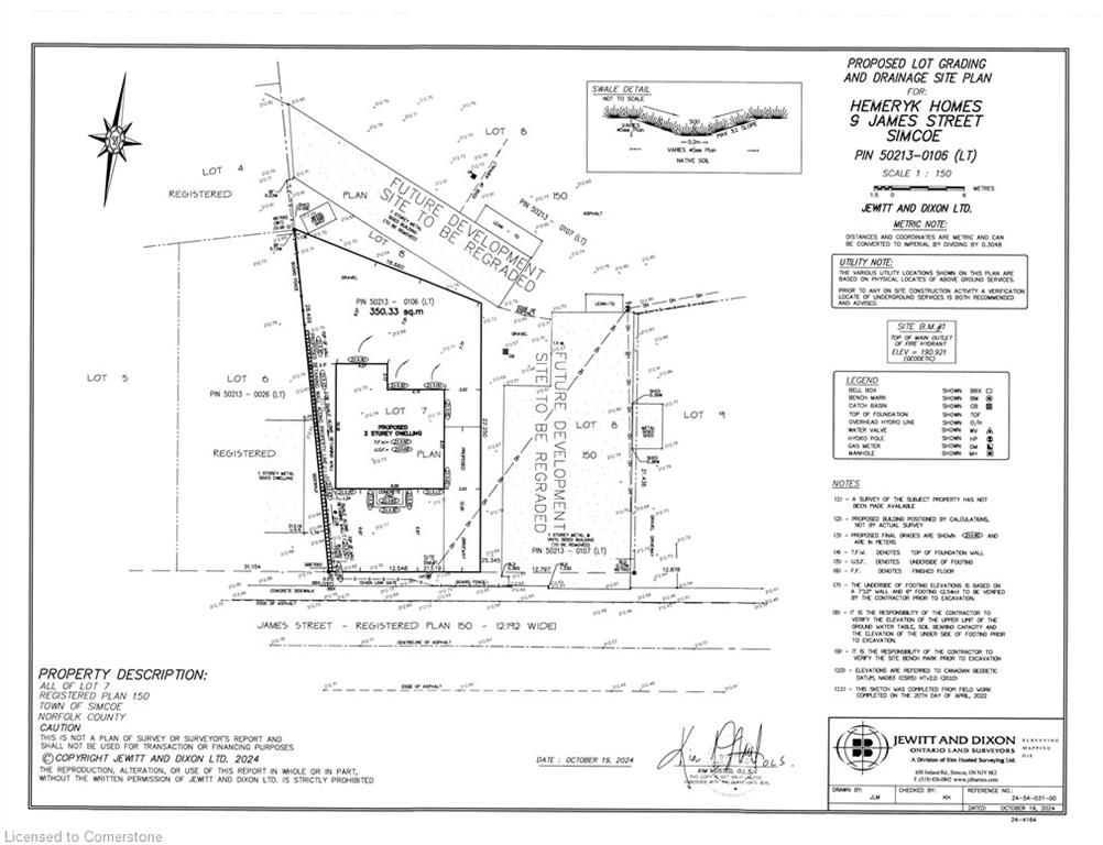 7 James Street Property Photo 1