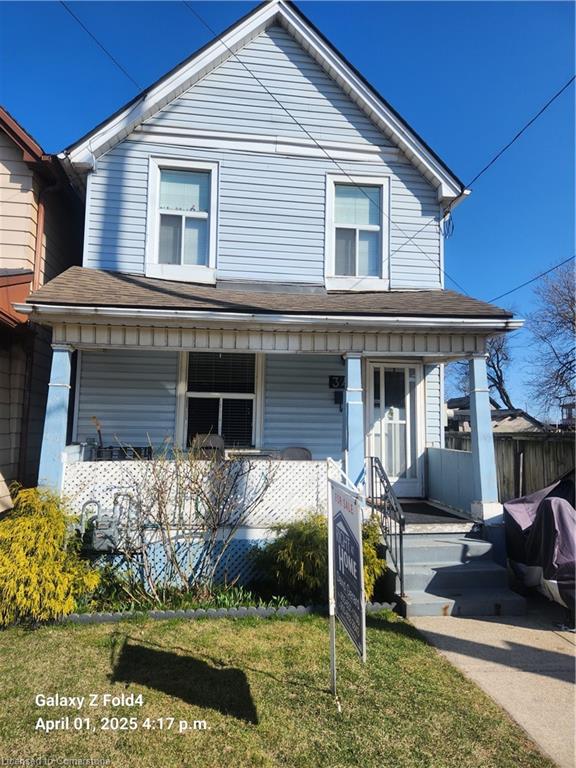 342 Gage Avenue N Property Photo