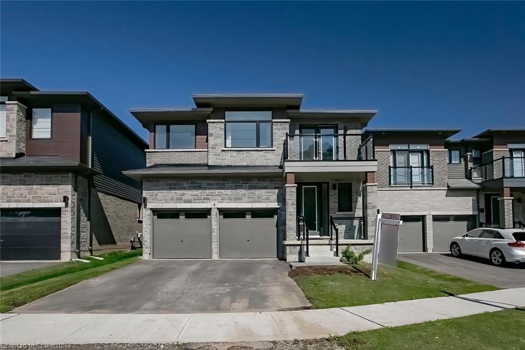 4 Whitton Dr Drive Property Photo