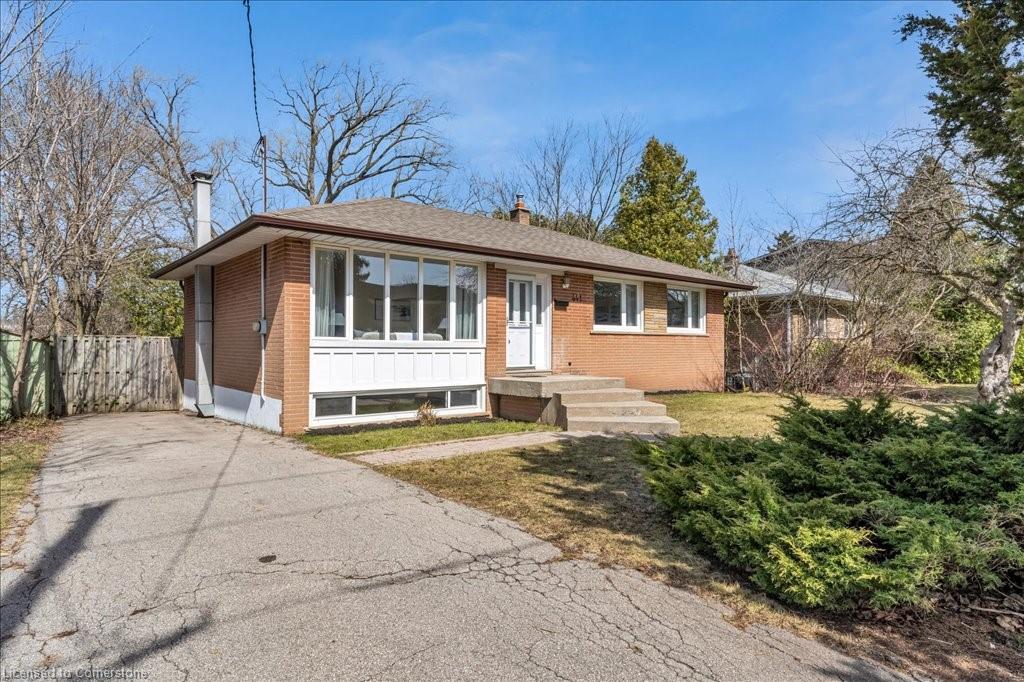 441 Valley Drive Property Photo