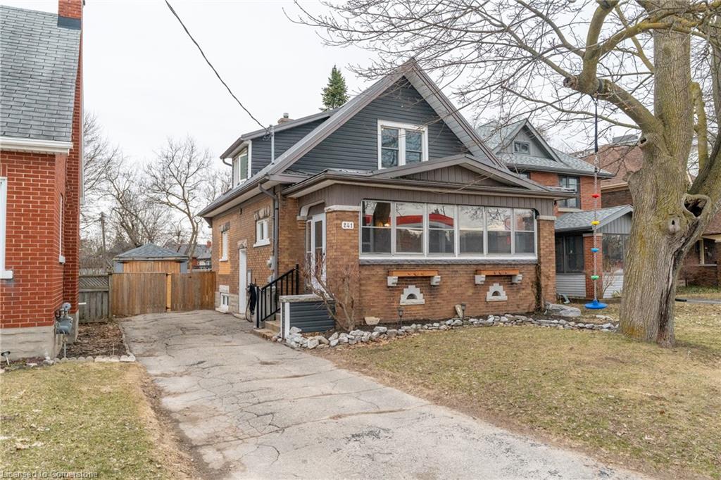 241 Margaret Avenue Property Photo 1