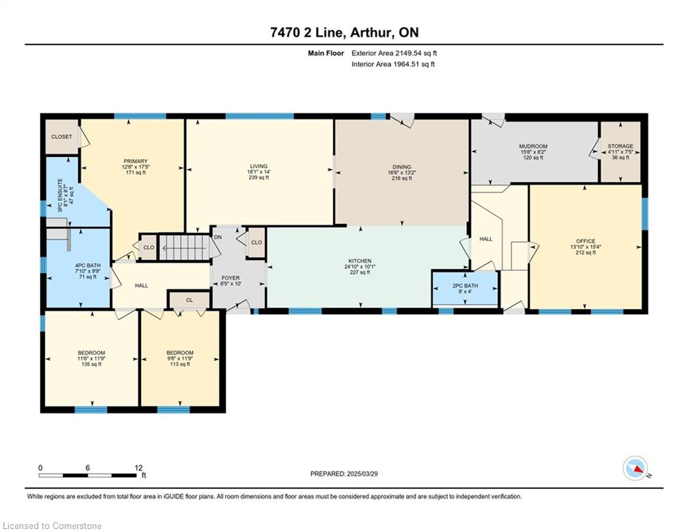 7470 Second Line Property Photo 49