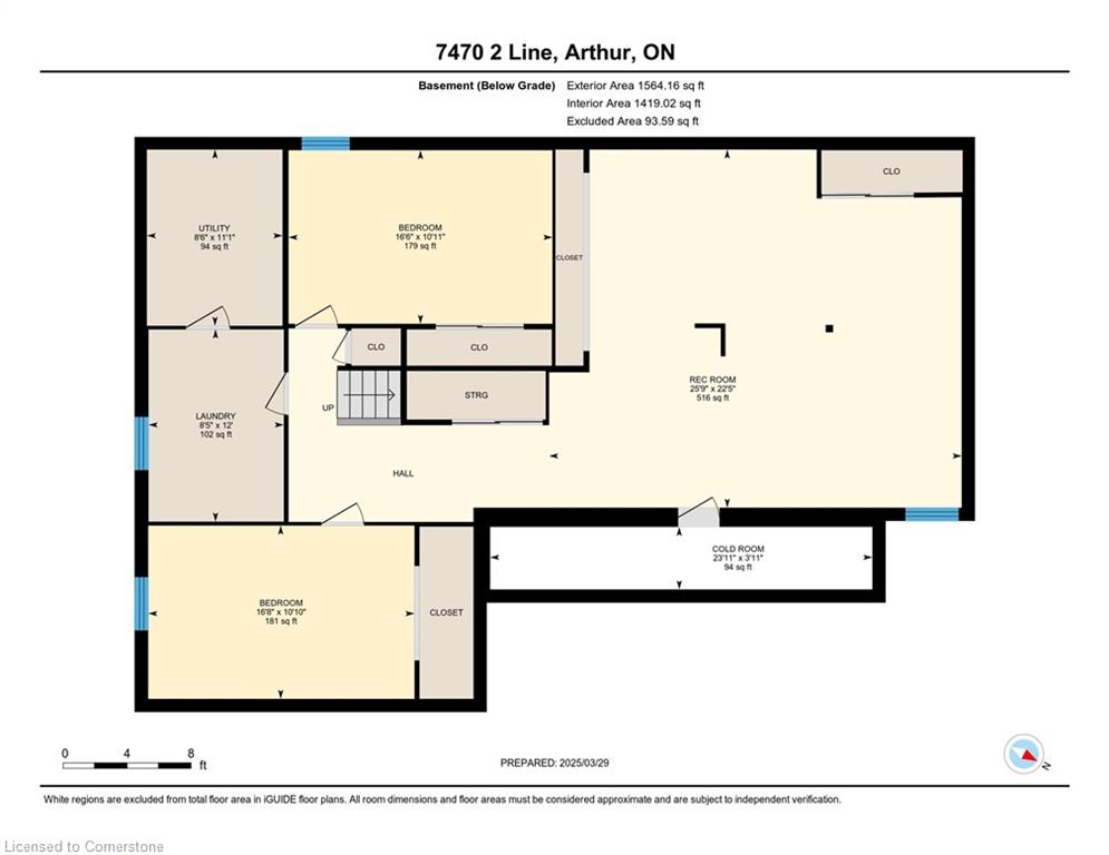 7470 Second Line Property Photo 50
