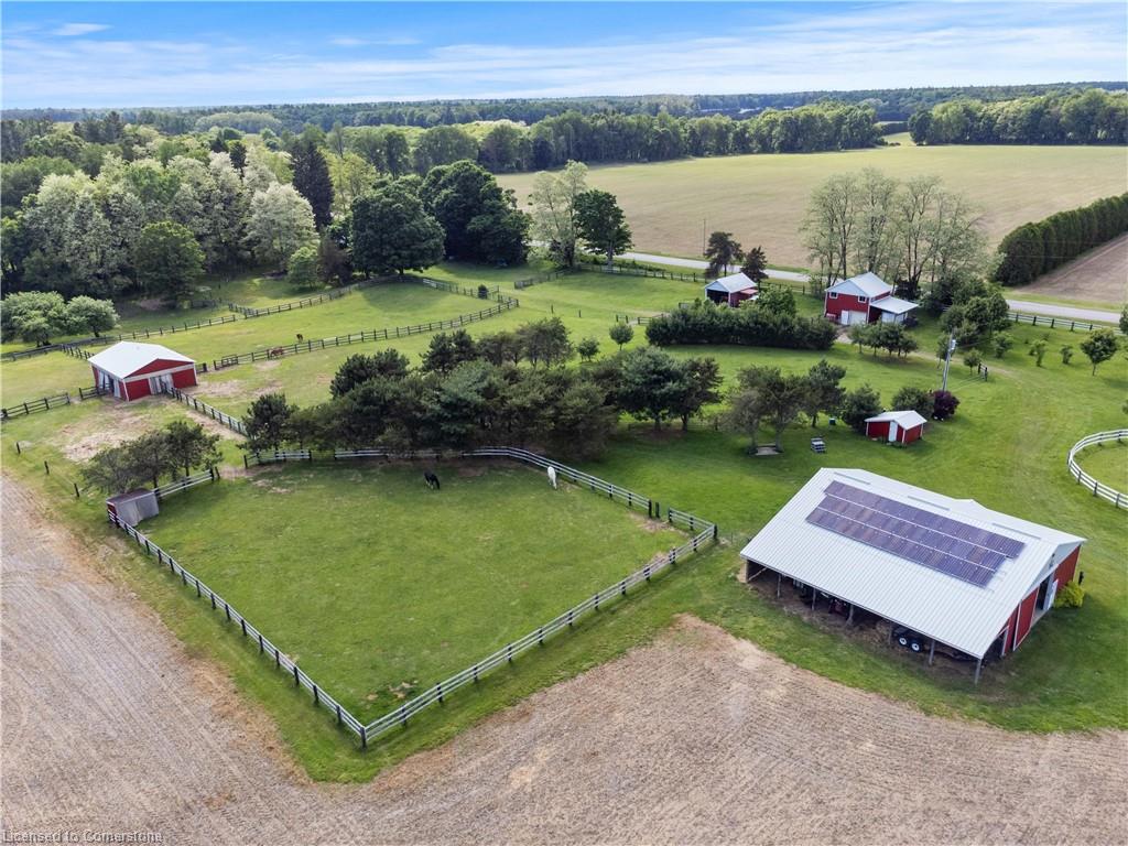 1174 Charlotteville 2 Road Property Photo 2