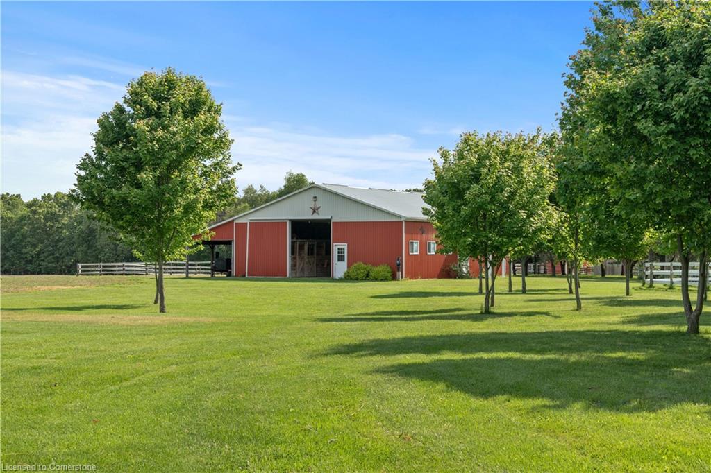 1174 Charlotteville 2 Road Property Photo 8
