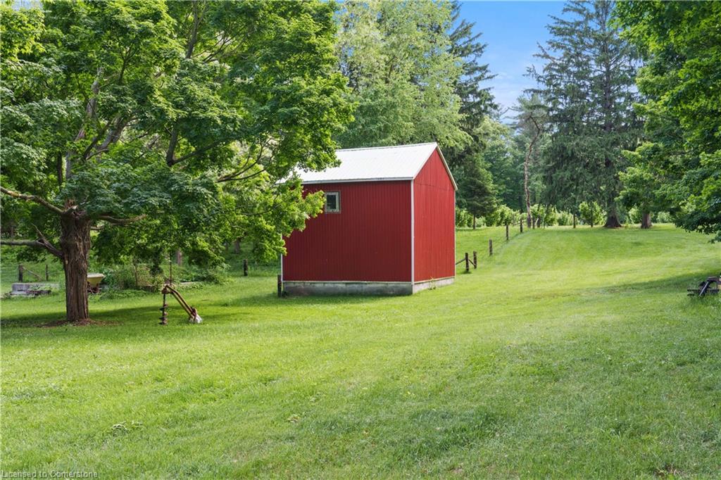 1174 Charlotteville 2 Road Property Photo 14