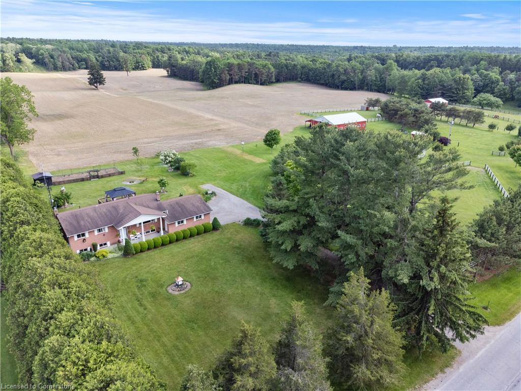 1174 Charlotteville 2 Road Property Photo 25