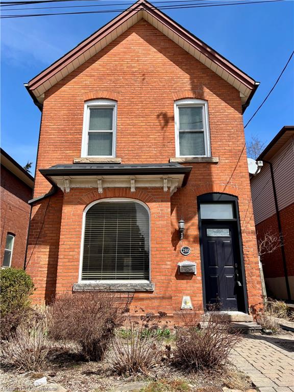 280 Bold Street Property Photo