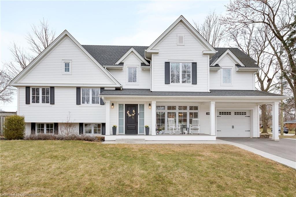 2088 Saxon Road Property Photo