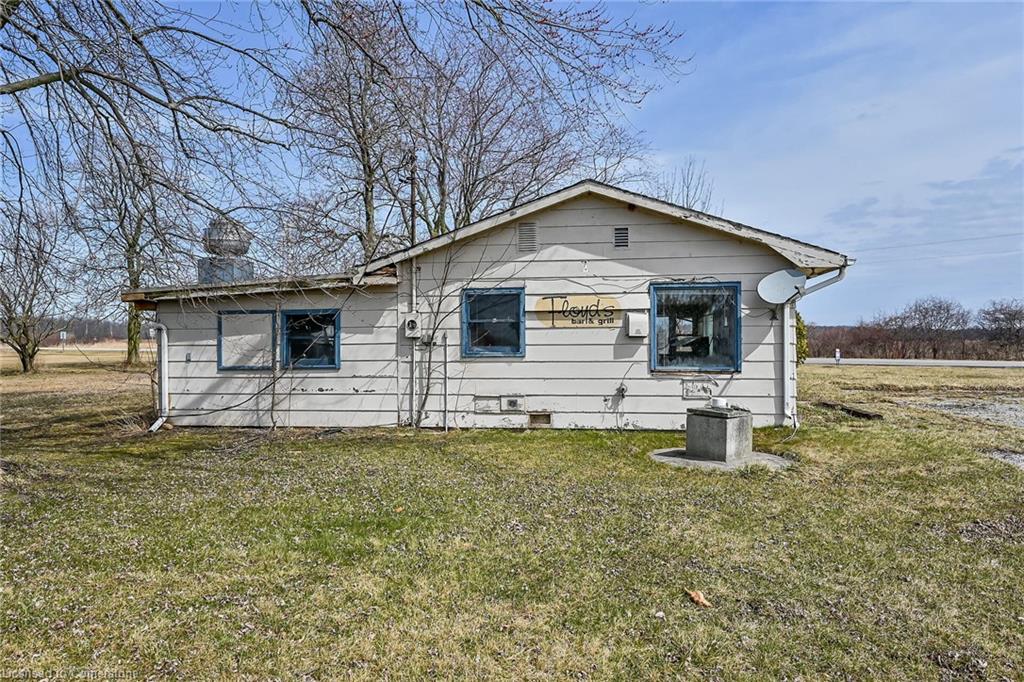 429 South Coast Drive Property Photo 23