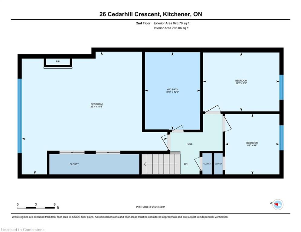 26 Cedarhill Crescent Property Photo 42