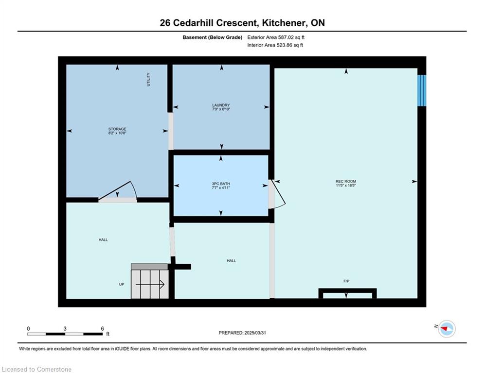 26 Cedarhill Crescent Property Photo 43