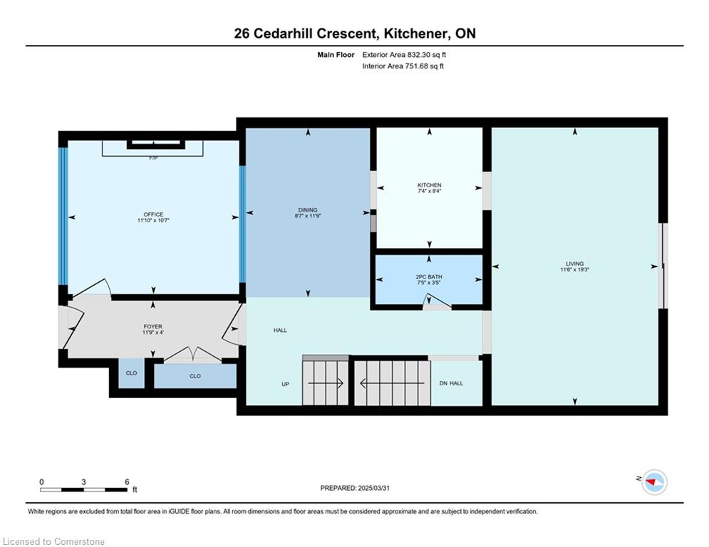 26 Cedarhill Crescent Property Photo 44