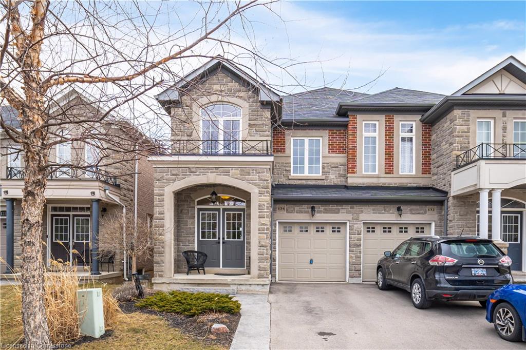 134 Hazelton Avenue Property Photo 1