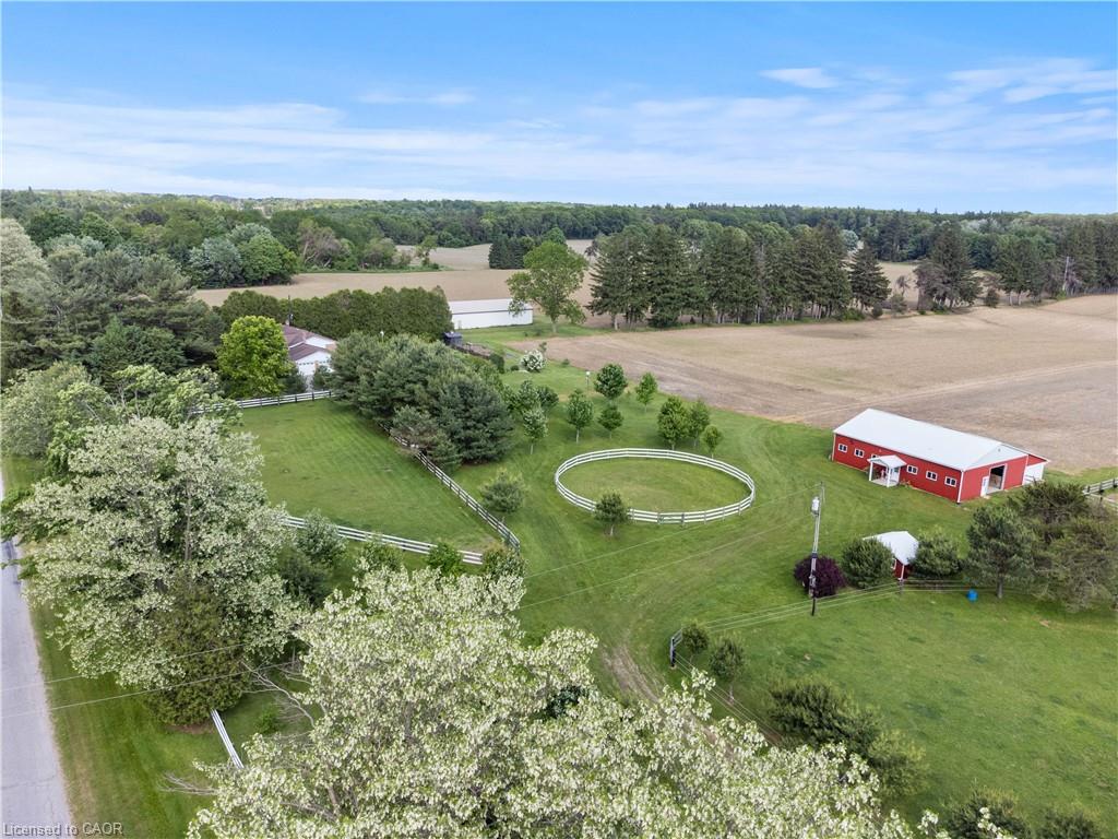 1174 Charlotteville 2 Road Property Photo 6
