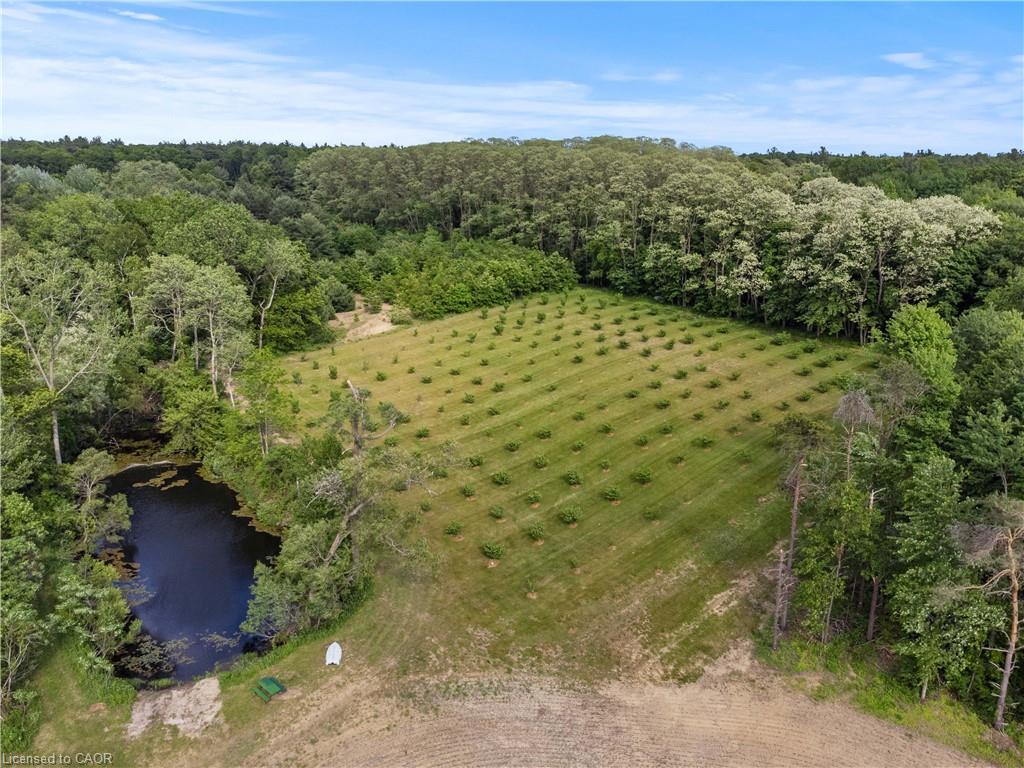 1174 Charlotteville 2 Road Property Photo 14