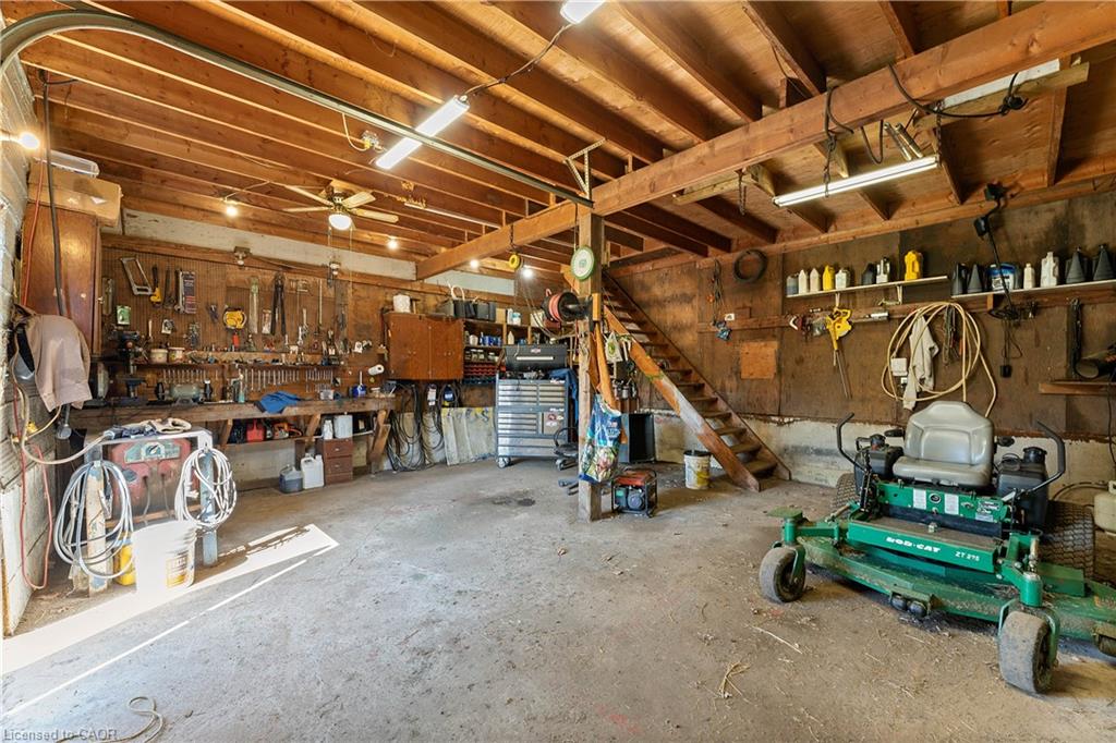 1174 Charlotteville 2 Road Property Photo 17