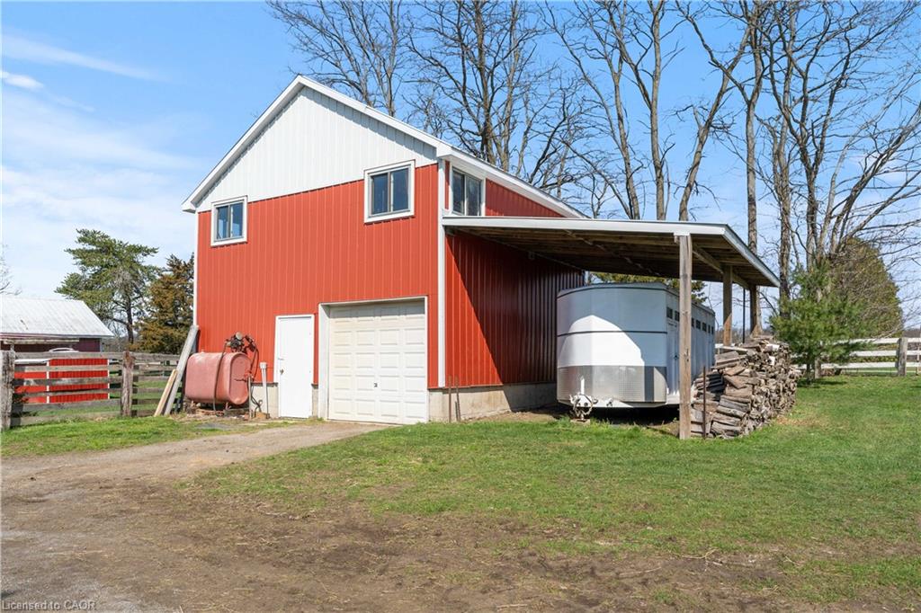 1174 Charlotteville 2 Road Property Photo 18