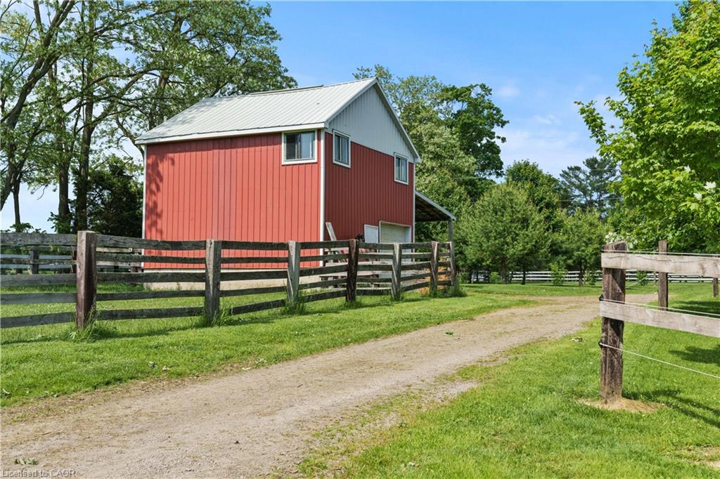 1174 Charlotteville 2 Road Property Photo 19