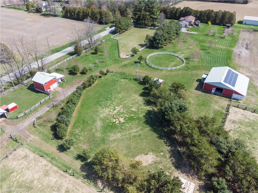 1174 Charlotteville 2 Road Property Photo 20