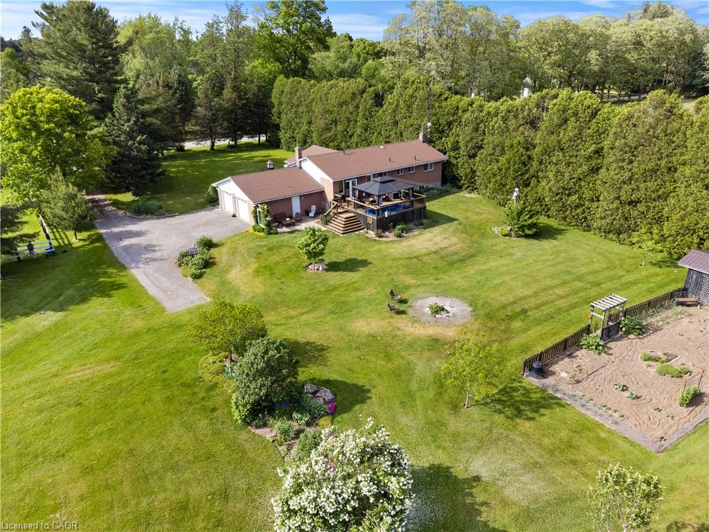 1174 Charlotteville 2 Road Property Photo 26
