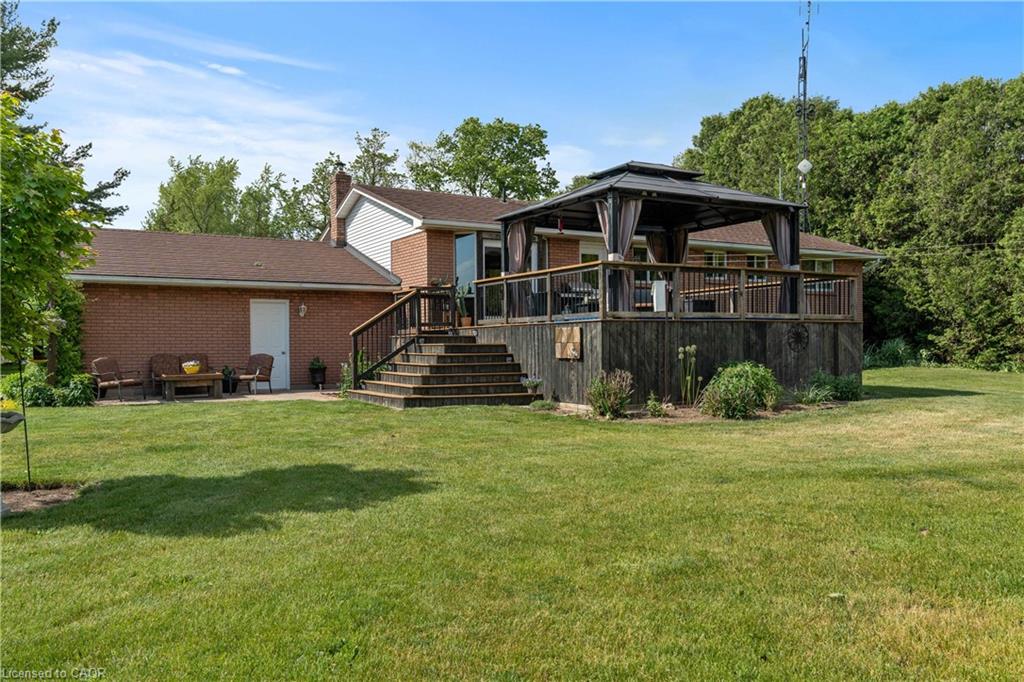1174 Charlotteville 2 Road Property Photo 27