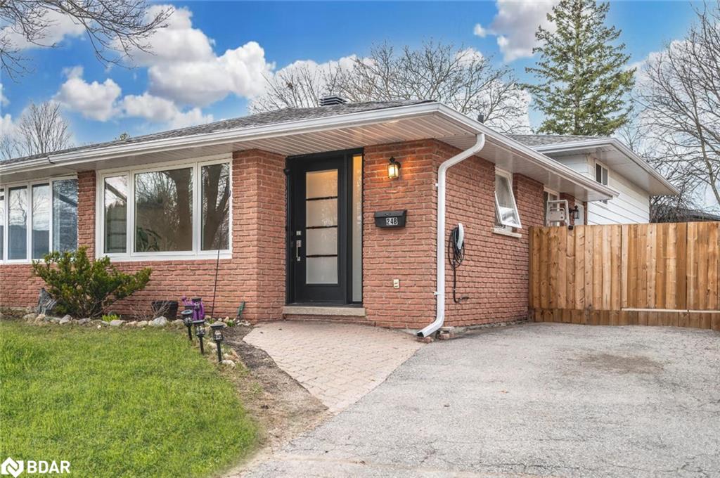 24b Bernick Drive Property Photo