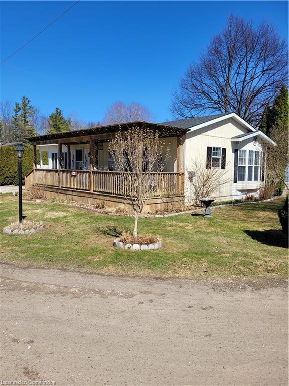 61-77307 Bluewater Highway Property Photo