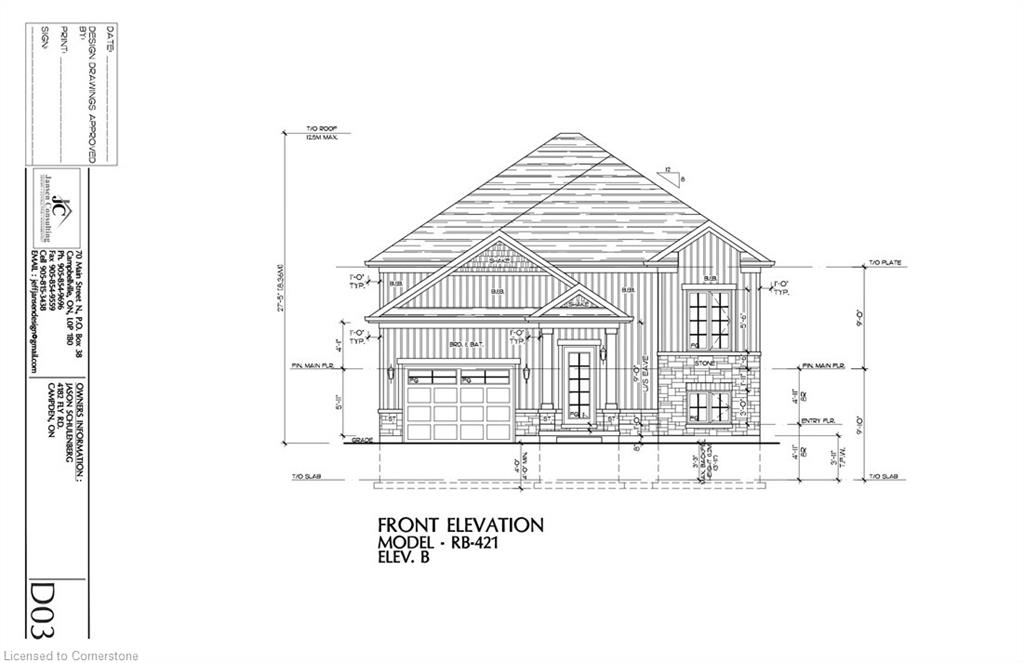 4180 Linden Avenue Property Photo