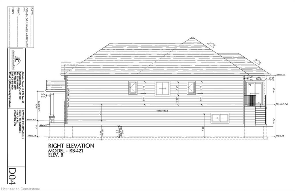 4180 Linden Avenue Property Photo 2