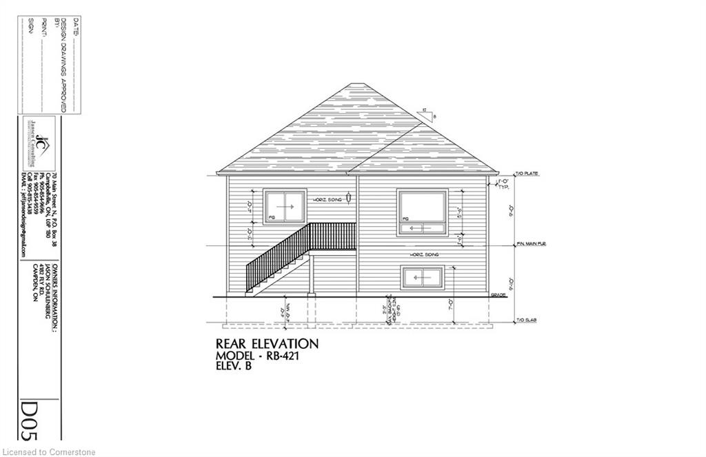 4180 Linden Avenue Property Photo 3