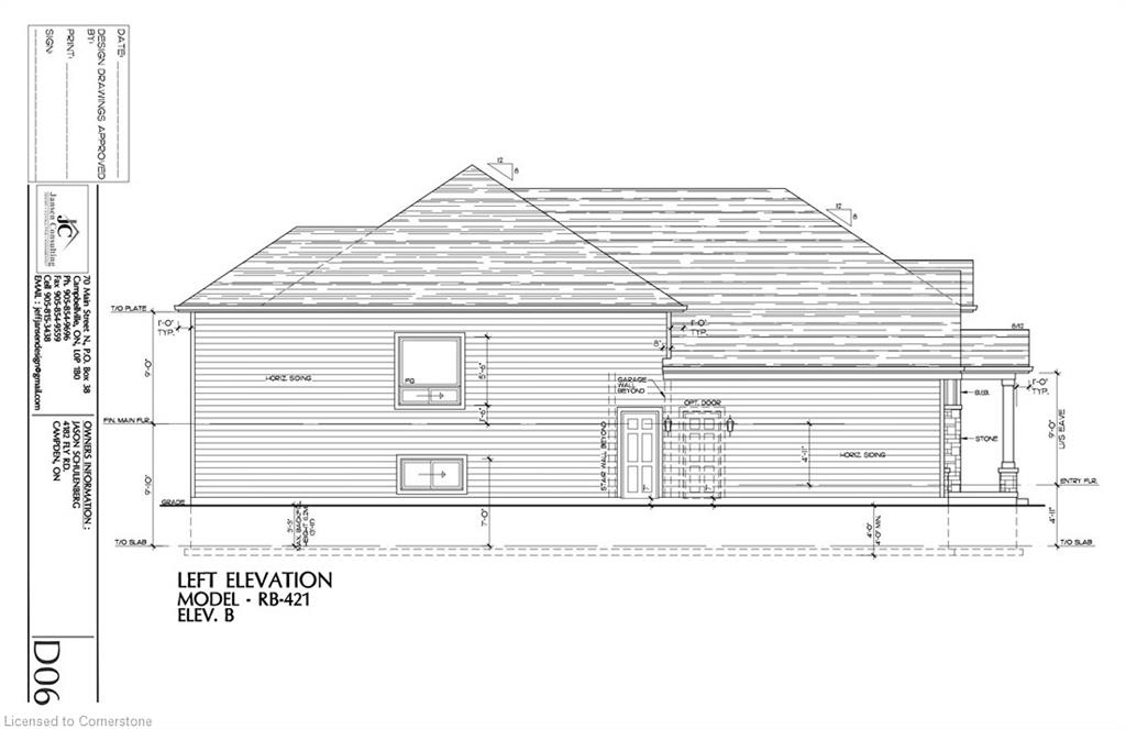 4180 Linden Avenue Property Photo 4