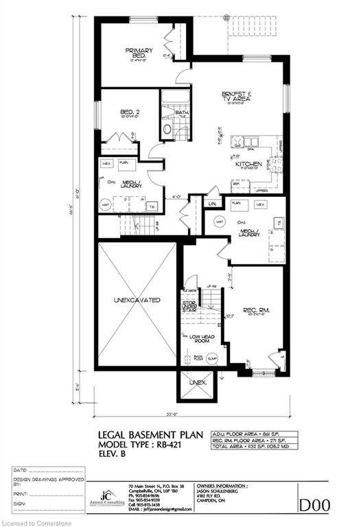 4180 Linden Avenue Property Photo 6
