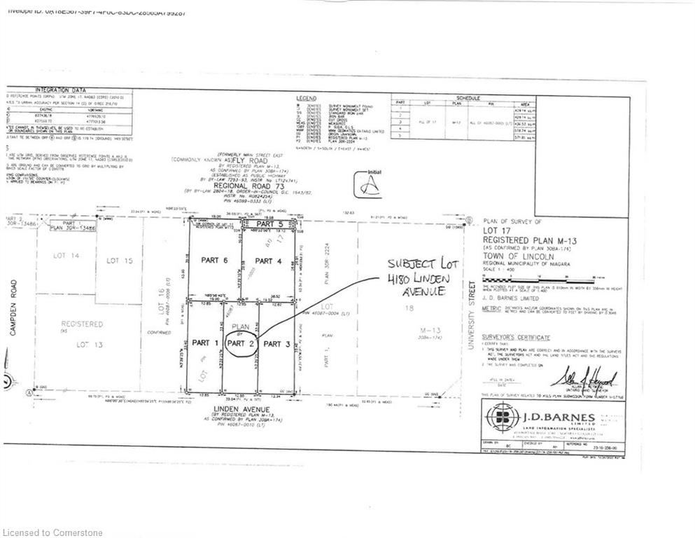 4180 Linden Avenue Property Photo 8