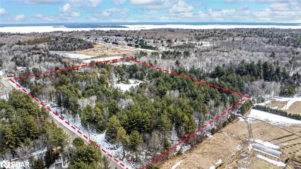 4016 Carlyon Line Property Photo