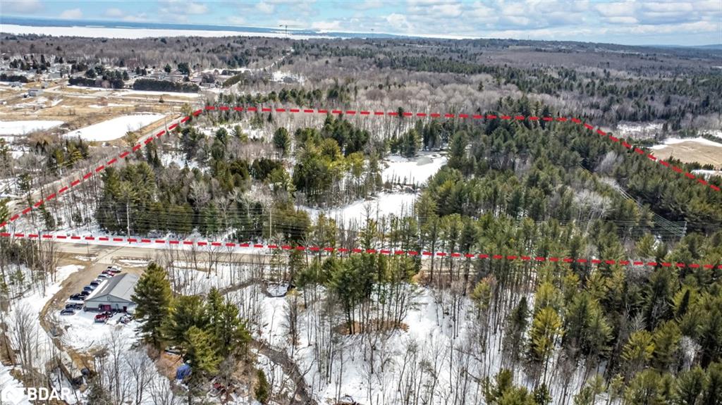 4016 Carlyon Line Property Photo 4